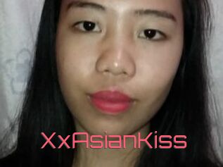 XxAsianKiss