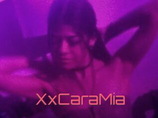 XxCaraMia