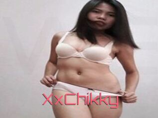 XxChikky