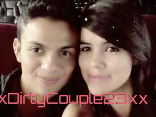XxDirtyCouple23xx