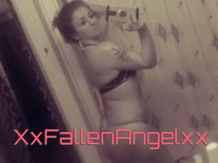 XxFallenAngelxx
