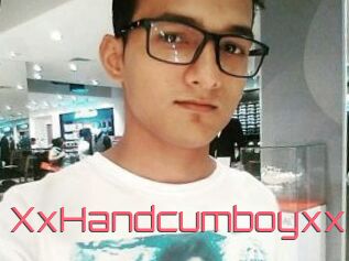 XxHandcumboyxx