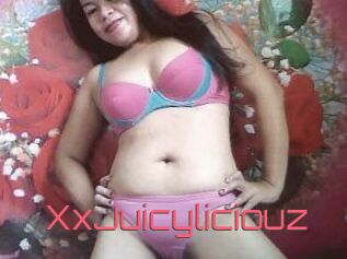 XxJuicyliciouz