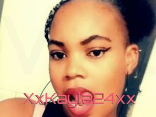 XxKayla24xx