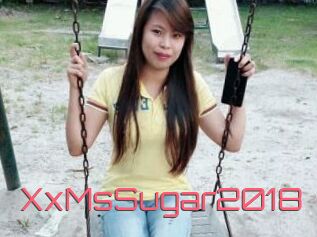 XxMsSugar2018