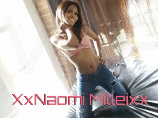 XxNaomi_Milleixx