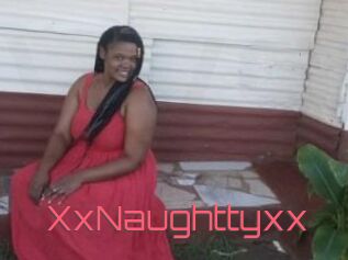 XxNaughttyxx
