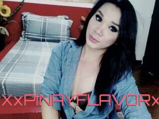 XxPINAYFLAVORx
