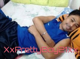 XxPrettyBoy21xx