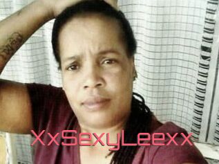 XxSexyLeexx