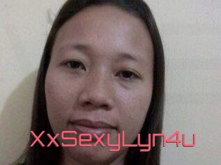 XxSexyLyn4u