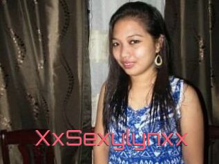 XxSexylynxx