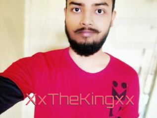 XxTheKingxx