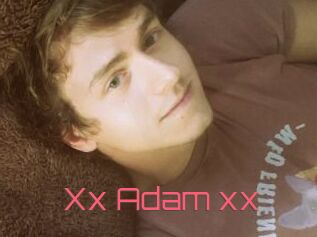 Xx_Adam_xx
