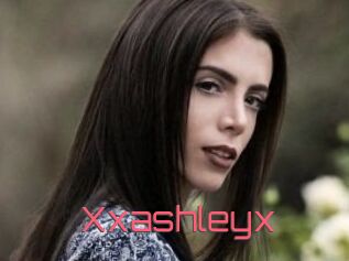 Xxashleyx