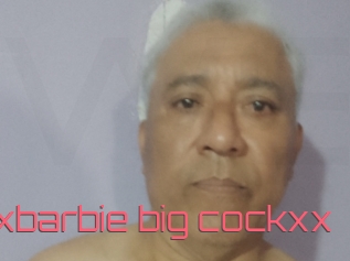 Xxbarbie_big_cockxx