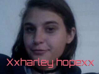 Xxharley_hopexx