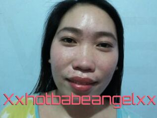 Xxhotbabeangelxx