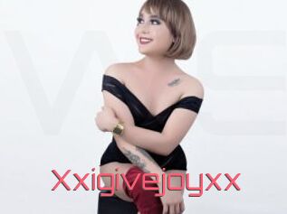 Xxigivejoyxx