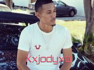 Xxjodyxo
