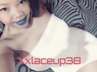Xxlaceup38