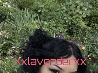 Xxlavenderxx