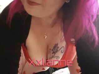 Xxlianne