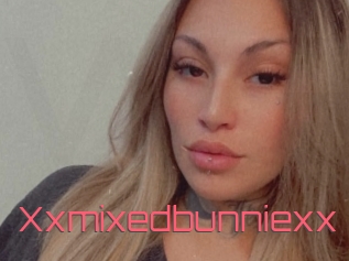 Xxmixedbunniexx