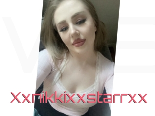 Xxnikkixxstarrxx