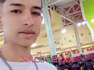 Xxoliverxx