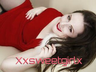 Xxsweetgirlx