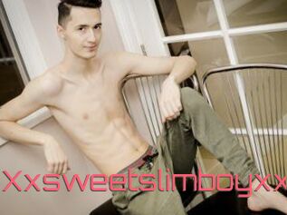 Xxsweetslimboyxx