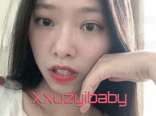 Xxuzyibaby