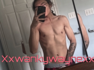 xxwankywaynexx Webcam Sexe Direct