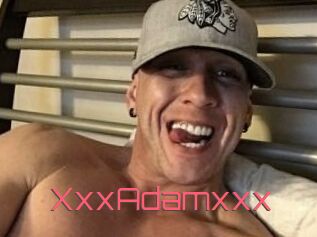 XxxAdamxxx