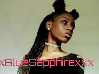 XxxBlueSapphirexxx