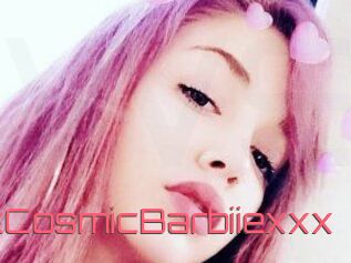 XxxCosmicBarbiiexxx