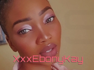 XxxEbonyKay