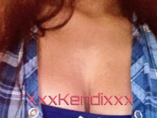XxxKendixxx