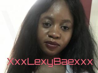 XxxLexyBaexxx