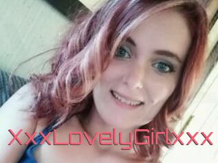 XxxLovelyGirlxxx