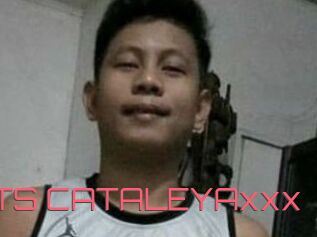 XxxSexyTS_CATALEYAxxx