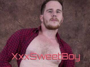 XxxSweetBoy