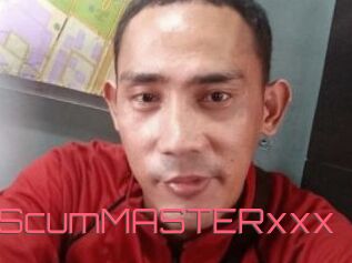 XxxTScumMASTERxxx