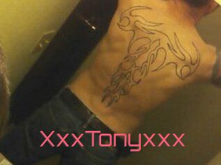XxxTonyxxx
