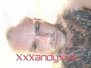 Xxxandyxxx