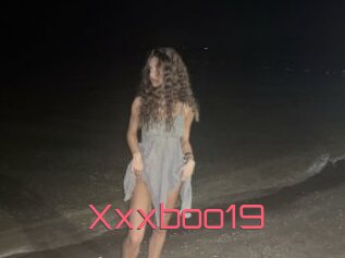 Xxxboo19
