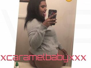 Xxxcaramelbabyxxx