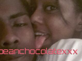 Xxxcaribbeanchocolatexxx