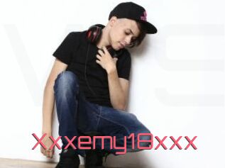 Xxxemy18xxx